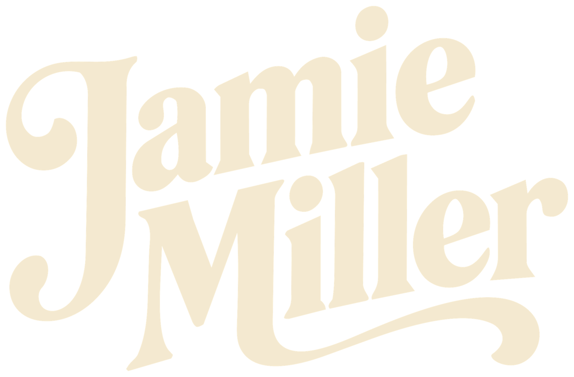 Jamie Miller